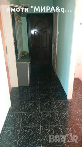 Тристаен апартамент за продажба в кв. Орфей - гр. Хасково, снимка 9 - Апартаменти - 52532883