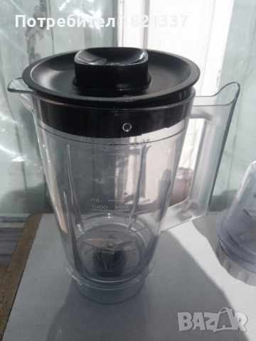 Phillips Problend блендер , снимка 10 - Блендери - 52666977