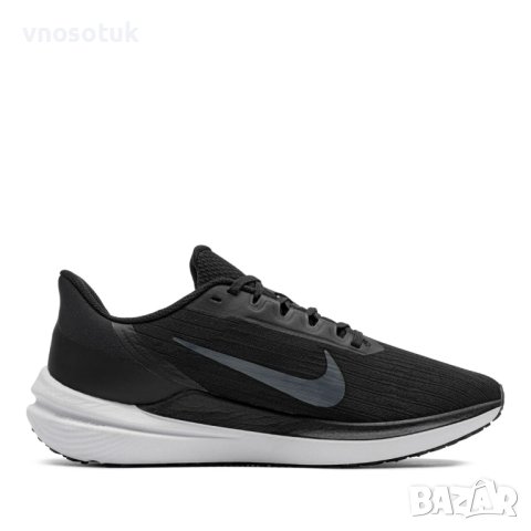 Мъжки маратонки Nike Air Winflo 9-номера-43 и 44.5, снимка 3 - Маратонки - 42089966