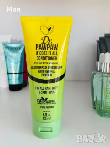 Балсам манго и кокос , снимка 1