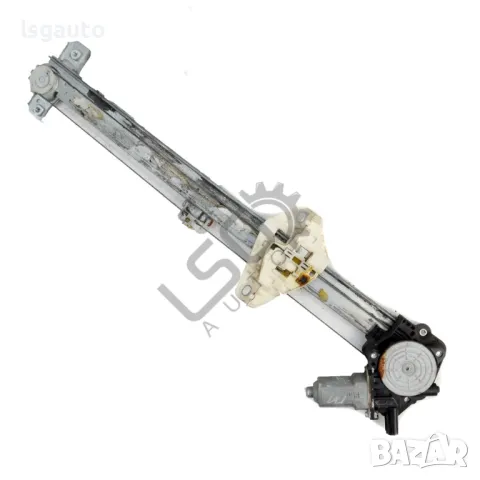 Механизъм с моторче преден ляв ел. стъклоповдигач Honda CR-V III 2006-2010 ID: 142653, снимка 2 - Части - 48988698