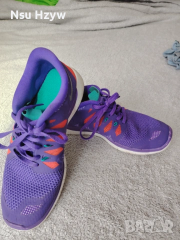 Маратонки дамски. 