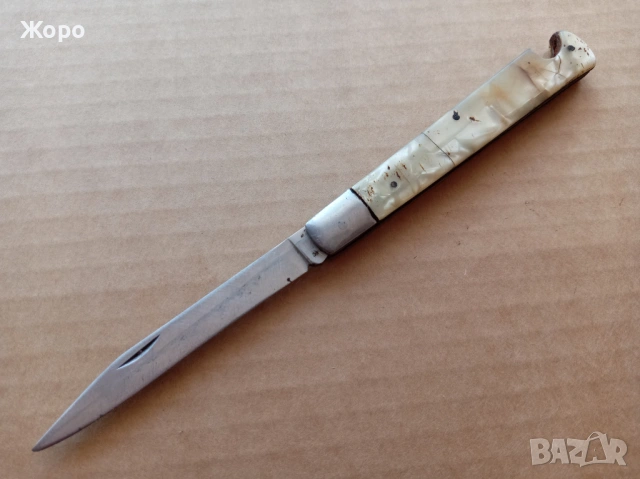 старинна бабина и дядова скраб, снимка 14 - Други ценни предмети - 54058146