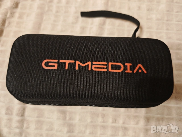 Нощно виждане монокъл GTMEDIA N1 – нов, 32GB карта, снимка 5 - Друга електроника - 53906320