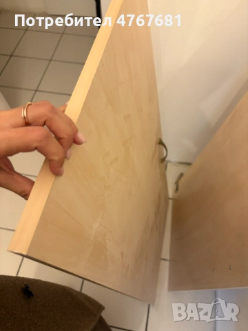 Вратички за шкаф, снимка 2 - Шкафове - 54189788