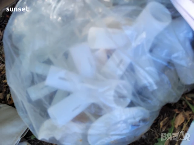 комарник за шатра, 4 ципа + шатра- 274 см/220 см, снимка 13 - Палатки - 51308781