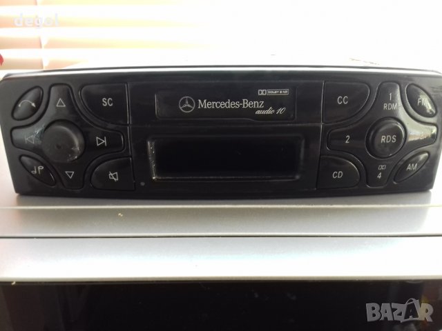 Оригинал MERCEDES A203 820 16 86 07