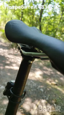 Гравел - Bombtrack Audax - Medium 45cm, снимка 15 - Велосипеди - 56453114
