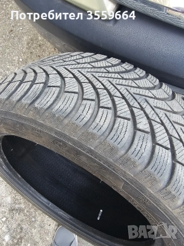 гуми , снимка 3 - Гуми и джанти - 54180449