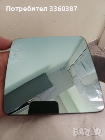 Стъкла за огледала Mercedes и Audi, снимка 8 - Части - 36909229