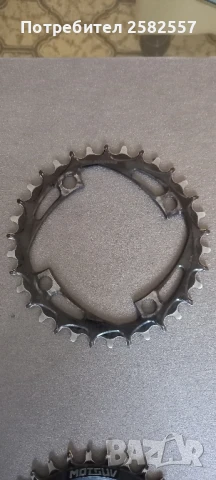 части за велосипед, снимка 5 - Части за велосипеди - 50638242