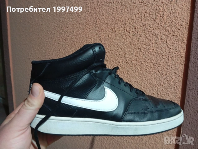 Оригинални кецове Nike