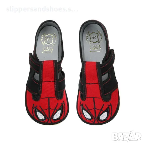 Детски боси пантофи , снимка 3 - Детски пантофи - 50172921