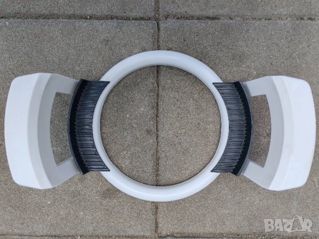 Халогенна фурна Optimum 1300 W. , снимка 2 - Печки, фурни - 51180950