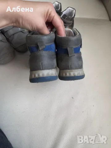 Детски обувки D.D. step, снимка 15 - Детски маратонки - 49647619