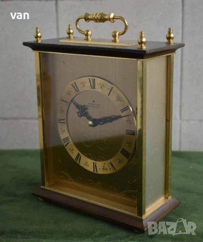 Часовник Junghans /Юнгханс, снимка 2 - Други - 50635488