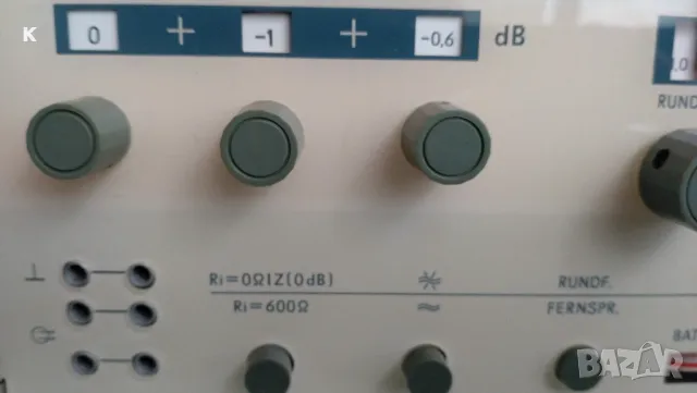 продавам генератор, снимка 3 - Друга електроника - 49110299