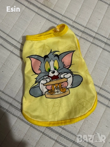 Дрешки за малки кучета, снимка 3 - За кучета - 52333542