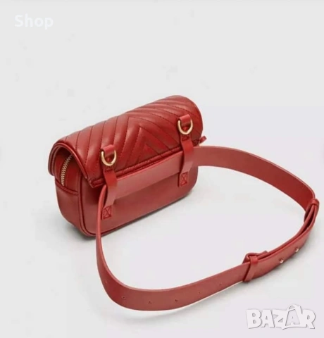 Чанта на Zara , снимка 5 - Чанти - 54021406