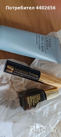 Estee Lauder , снимка 4 - Козметика за лице - 53935694