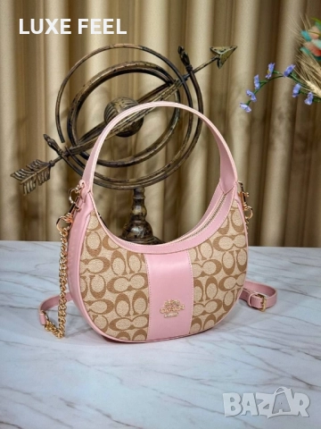 Дамски Чанти ⚜️ COACH , снимка 11 - Чанти - 52498194