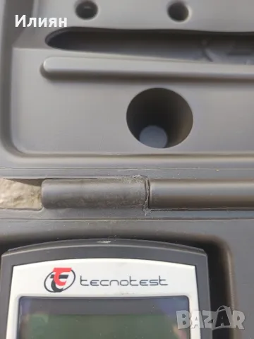 Диагностика, снимка 4 - Аксесоари и консумативи - 50200801