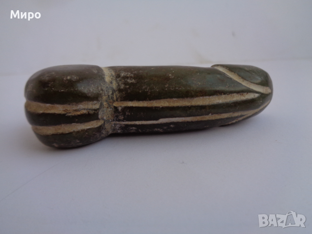 18+ ТАЛИСМАН АМУЛЕТ ВИСУЛКА УНИКАТ ЕРОТИКА , снимка 4 - Антикварни и старинни предмети - 44631377