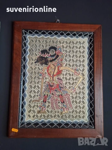 Старинна картина 