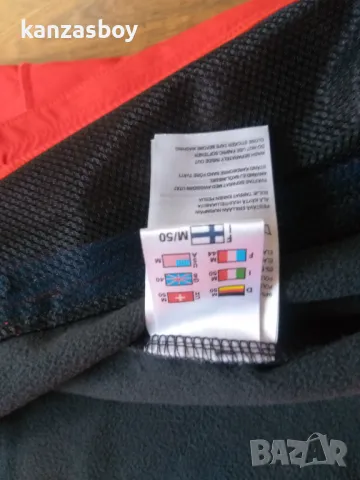 Icepeak - мъжко softshell яке КАТО НОВО М, снимка 9 - Якета - 47261586