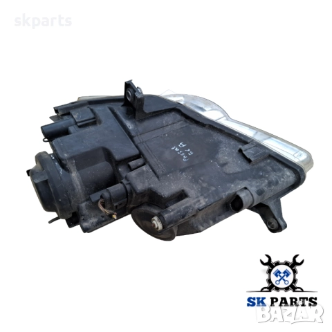 Десен фар за Фолксваген Пасат Б6 / Passat B6, снимка 2 - Части - 52387064