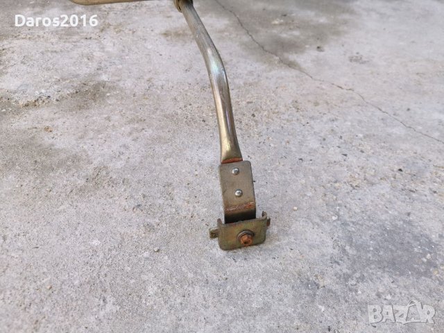 Багажник за лек автомобил, снимка 5 - Аксесоари и консумативи - 38355036