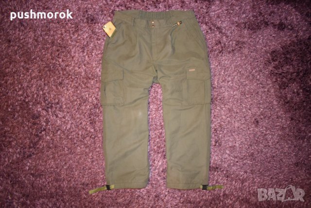 Beretta Gore-tex Coolmax Cordura Men’s pant Sz 58, снимка 7 - Спортни дрехи, екипи - 34335678