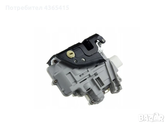  Seat Leon 1P MK2 Брава за задна дясна врата , снимка 2 - Части - 50372585