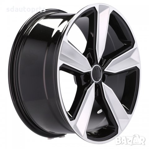 21" Джанти Ауди 5X112 Audi Q7 SQ7 RSQ7 S4 S5 S6 S7 S8 RS A4 A6 A7 A8 S , снимка 4 - Гуми и джанти - 35303470