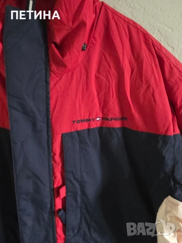 Tommy Hilfiger , снимка 5 - Якета - 52096266