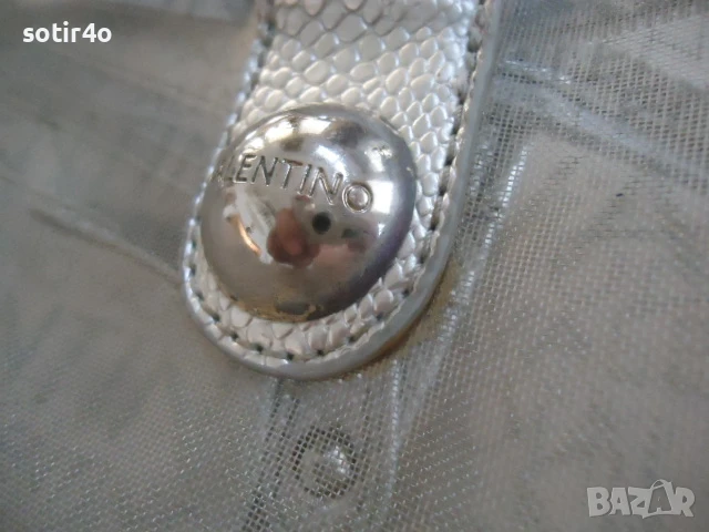 Valentino ,дамска чанта-оригинал, снимка 9 - Чанти - 51002697