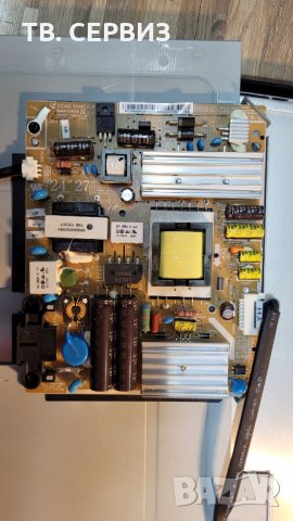 SAMSUNG UE27D5000, снимка 2 - Части и Платки - 34428205