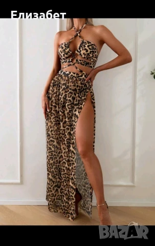 Бански комплет от три части! , снимка 1