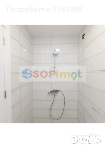 2- стаен апартамент в Центъра на София, снимка 6 - Апартаменти - 54065222