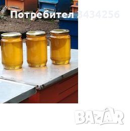 Натурален пчелен мед от акация и от липа, снимка 2 - Пчелни продукти - 37320461
