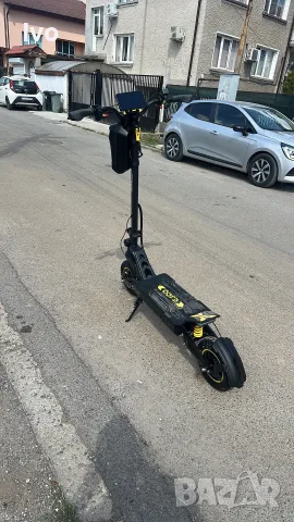 Продавам OOTD T10 PRO, снимка 3 - Друга електроника - 55939104