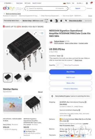 DIY DAC v2 4х16bit 4xPhilips TDA1543 full in class A, снимка 16 - Грамофони - 44392982