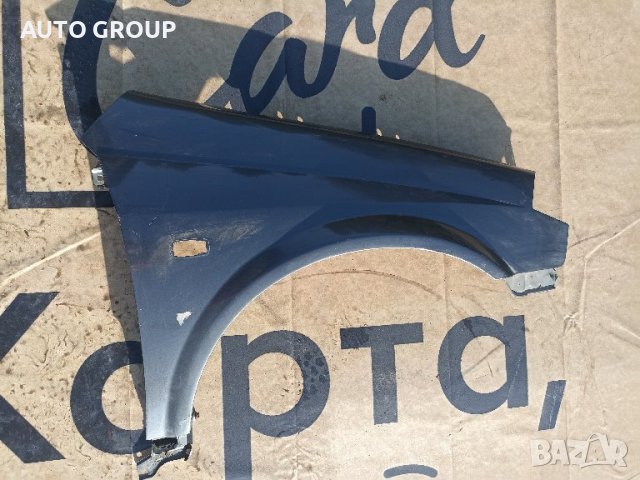 Калник десен за Нисан Примера П12