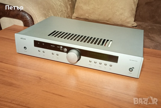 Arcam Diva A70, A80, снимка 9 - Ресийвъри, усилватели, смесителни пултове - 37336956