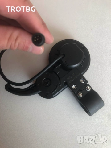 TF-100 дисплей за електрически скутер KuGoo M4 / Pro, 6-pin, снимка 3 - Друга електроника - 54102668