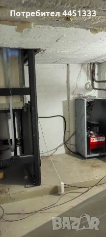 Хидравличен подемник с релейно управление, снимка 8 - Подемници - 50208136