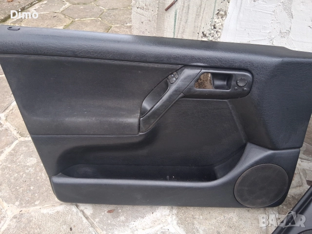 Кори за врати за Голф 3, снимка 2 - Части - 52916683