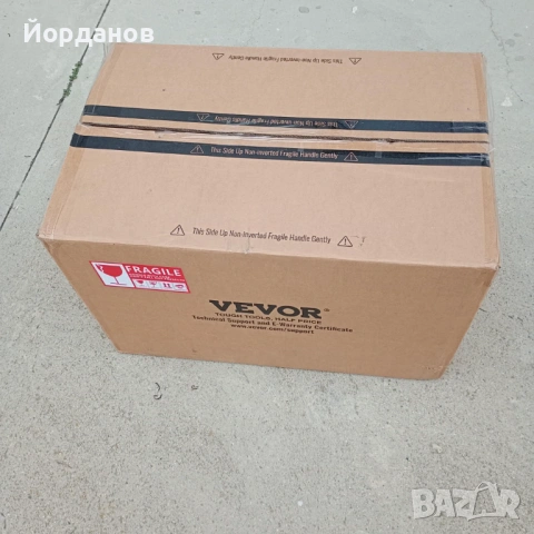 Компресорен хладилник VEVOR NL30 12/24/220 волта, снимка 2 - Аксесоари и консумативи - 54314581