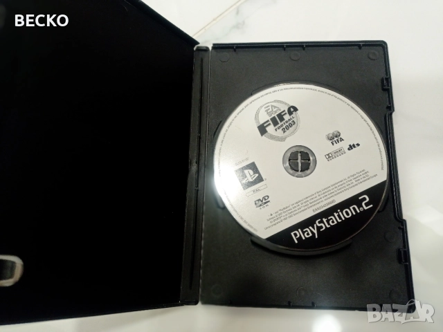 Игри за Playstation 2, снимка 11 - Игри за PlayStation - 50494576
