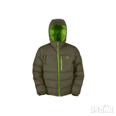 The North Face 700 пухено яке оригинално